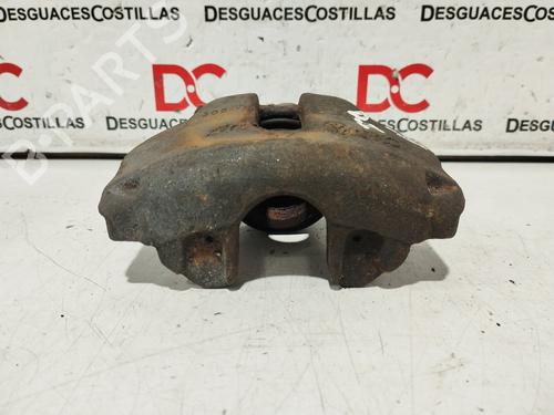 Used Left front brake caliper Left front brake caliper 39075273 39075273