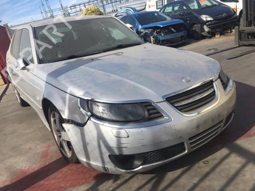 Switch SAAB 9-5 (YS3E)  | BP17402496I30  - Image 5