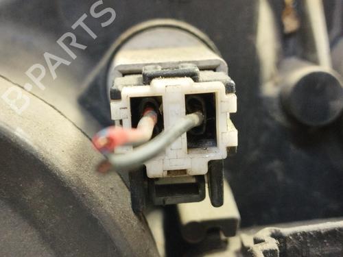 Left headlight NISSAN PRIMERA Hatchback (P11) 2.0 16V | BP17425455C28 