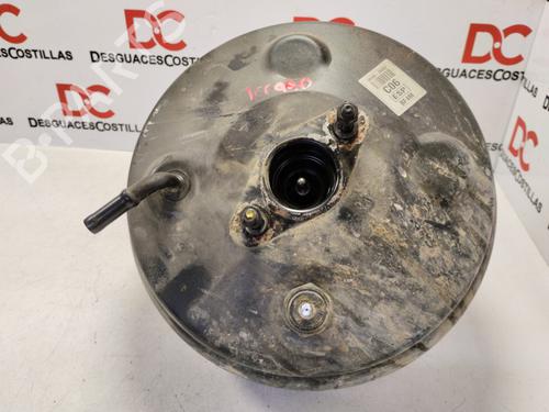 Servo brake HYUNDAI SANTA FÉ II (CM) 2.2 CRDi GLS | BP17419410M42 