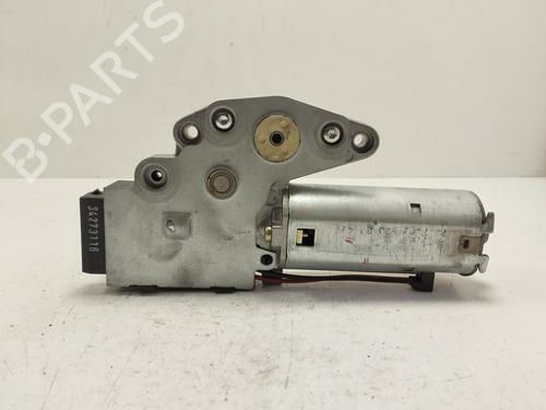 Sunroof engine MERCEDES-BENZ M-CLASS (W163) ML 270 CDI (163.113) | BP20695466M60 