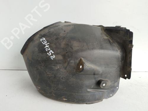wheel-arch-mercedes-benz-e-class-w211-2002-2003-2004-2005-2006-2007-2008-2009-36254939 main image