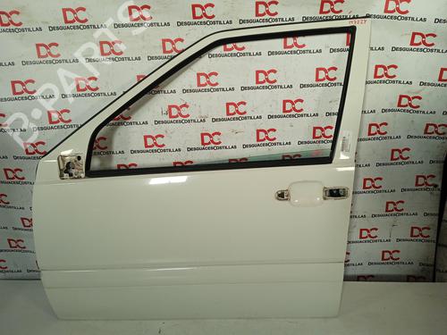Used Left front door VOLVO V70 I (875, 876) 2.4 Turbo (193 hp) 17414460