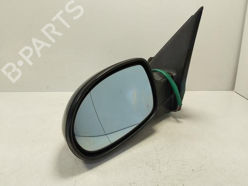 Left mirror CITROËN C5 II (RC_)  | BP18484117C26 
