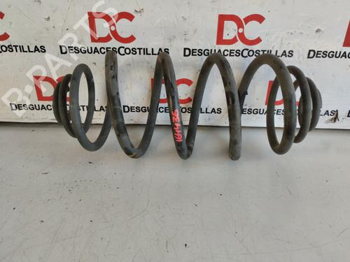 Used Shock absorber spring RENAULT KANGOO / GRAND KANGOO II (KW0/1_) 1.5 dCi 70 (KW0V, KW0A) (68 hp) 17420437