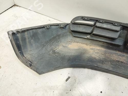 Front bumper AUDI A3 (8L1) 1.9 TDI | BP31189358C7 