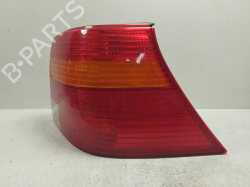 Right taillight VW GOLF IV (1J1) 1.9 TDI | BP22713975C35 