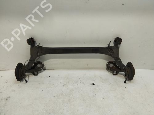 Used Rear axle SEAT IBIZA IV (6J5, 6P1) [2008-2017]  29311439