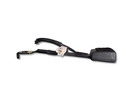 Used Seat buckle Seat buckle HYUNDAI i30 FASTBACK (PDE, PDEN) 1.0 T-GDI (120 hp) 34470518 34470518