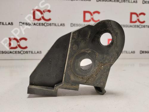 Front bumper bracket BMW 3 Touring (E46) 320 d | BP25623677C158 