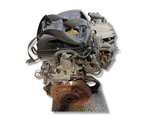 Engine OPEL ASTRA H GTC (A04) 1.6 (L08) | BP36805103M1 - Image 8
