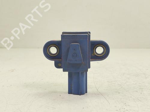 Used Electronic sensor SEAT LEON (1P1) [2005-2013]  28316889