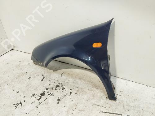 Left front fenders VW GOLF IV (1J1) 1.9 SDI | BP24426871C41 