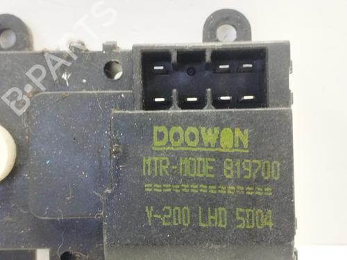 Electronic module SSANGYONG REXTON / REXTON II (GAB_) | BP39075243M83 - Image 2