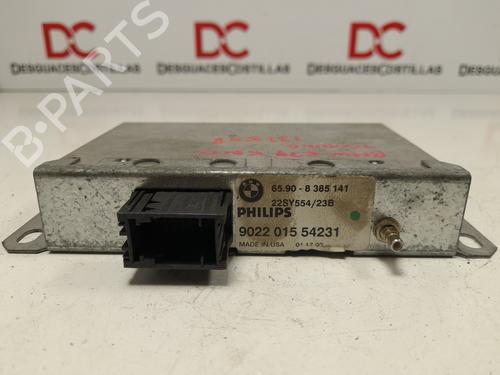 Electronic module BMW 5 Touring (E39) 530 d | BP17407372M83 