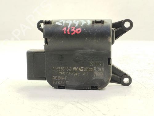Used Fuel door actuator AUDI TT (8J3) 2.0 TFSI (200 hp) 29393777