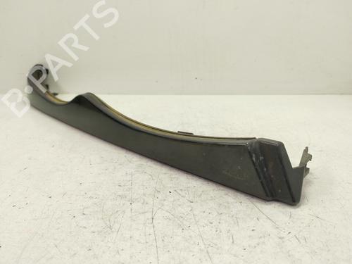 Headlight eyebrow BMW 3 (E46) 316 i | BP31352630C118 