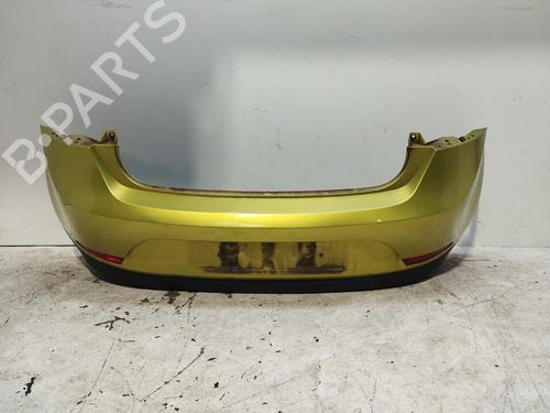 Used Rear bumper SEAT IBIZA IV (6J5, 6P1) [2008-2017]  31188147