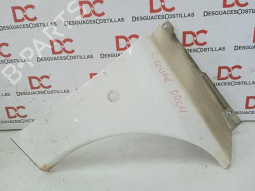 Used Right front fenders FIAT COUPE (175_) 2.0 16V Turbo (190 hp) 19301118