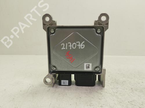 Airbag module FORD FOCUS C-MAX (DM2) | BP29010430M53