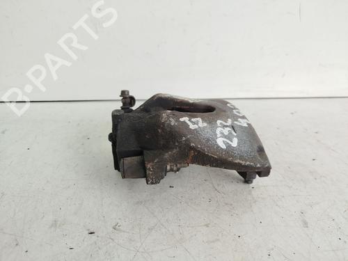 Left front brake caliper OPEL ASTRA G Coupe (T98) 2.2 16V (F07) | BP36460652M105 - Image 2