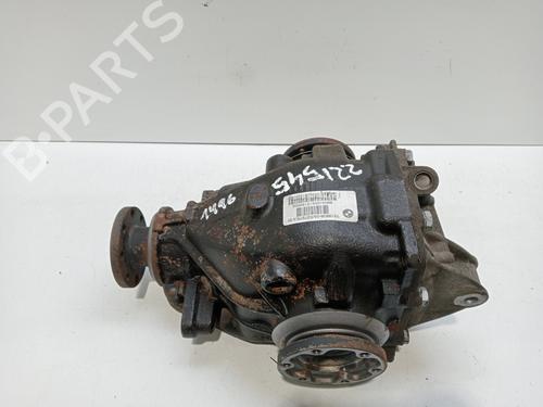 Rear differential BMW 3 (E46) 320 d | BP30770097M24 - Image 7