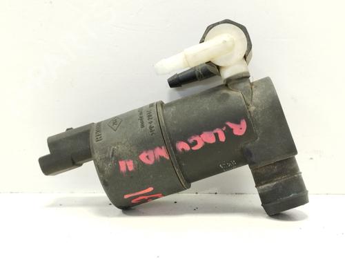 Washer pump RENAULT LAGUNA II (BG0/1_)  | BP27491444E24 