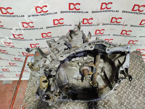 Gearbox PEUGEOT 306 (7B, N3, N5) 2.0 HDI 90 | BP18602874M3 
