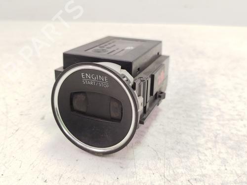 Used Ignition barrel Ignition barrel 37443669 37443669
