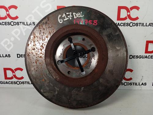 Used Other Other PEUGEOT 5008 (0U_, 0E_) [2009-2017] 17413497 17413497