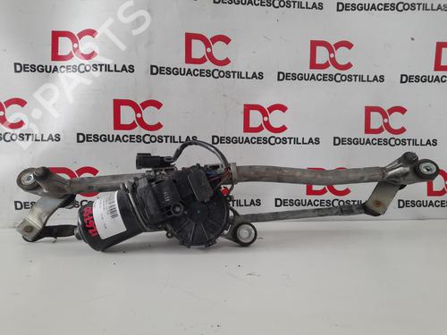 Front wiper motor CHEVROLET CRUZE (J300) 2.0 CDI | BP28168391M29 