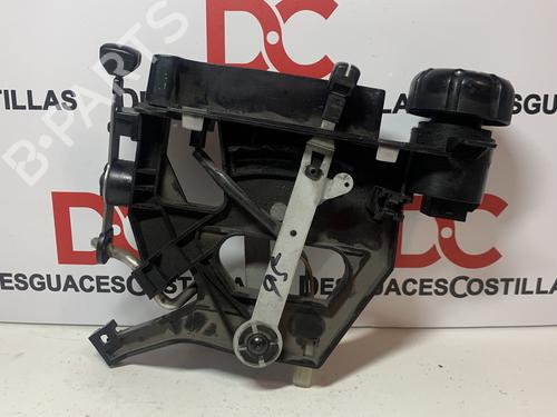 Climate control HYUNDAI ATOS (MX) 1.0 i | BP17403227I5 