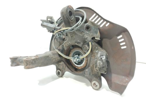 Right front steering knuckle TOYOTA AURIS (_E15_)  | BP18127183M26 