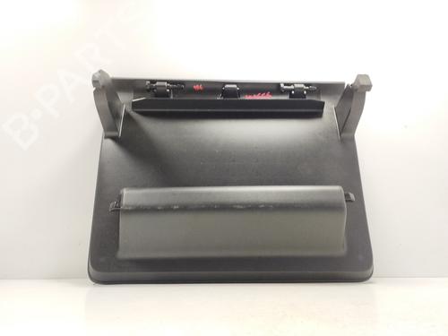 Glove box CITROËN BERLINGO (ER_, EC_) 1.5 BlueHDi 100 | BP17427216C95 
