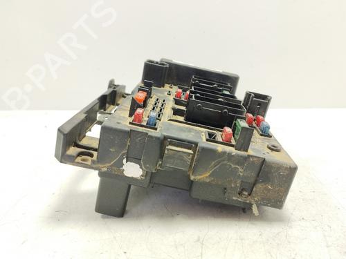 Fuse box CITROËN XSARA Coupe (N0) 2.0 HDi 109 | BP17576472E1 