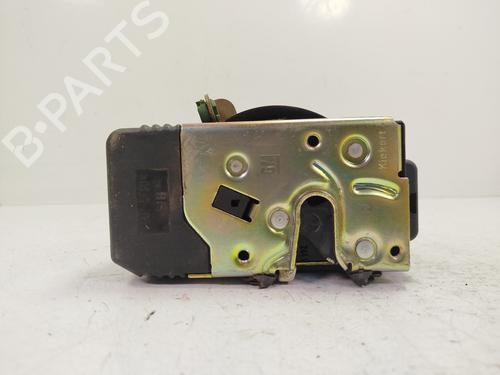 Front right lock OPEL ZAFIRA A MPV (T98) 2.0 DI 16V (F75) | BP27660246C97 