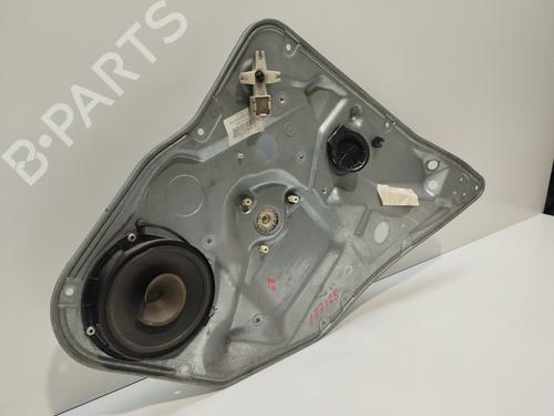 Rear right window mechanism SEAT CORDOBA (6L2) 1.9 TDI | BP17425827C25 