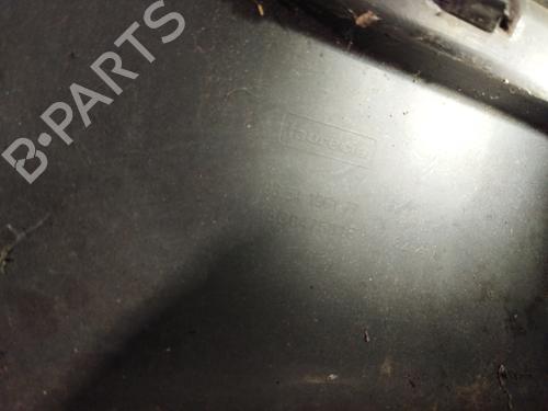 Front bumper CITROËN C4 Picasso I MPV (UD_) 2.0 HDi 138 | BP18344965C7 