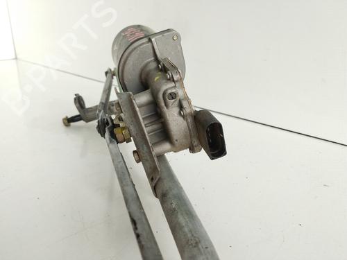 Front wiper motor SEAT LEON (1M1) 1.9 TDI | BP18655019M29 