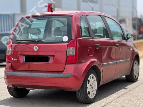 Electronic sensor FIAT IDEA (350_) 1.4 16V | BP37199820M84 - Image 8