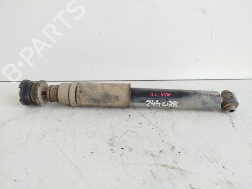 Used Right rear shock absorber Right rear shock absorber 37417437 37417437