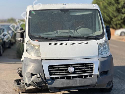 Pipe FIAT DUCATO Van (250_) 120 Multijet 2,3 D | BP29395141M125 
