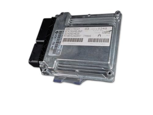 Engine control unit (ECU) BMW 3 (E46) 320 d | BP29201472M57 