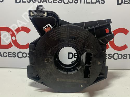 Used Squib airbag FORD FOCUS I (DAW, DBW) 1.8 TDCi (100 hp) 17398092