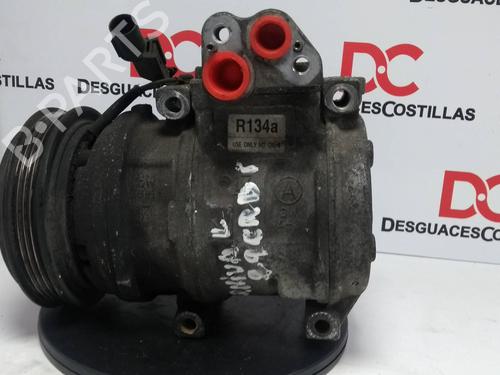 Used AC compressor KIA CARNIVAL II (GQ) 2.9 CRDi (144 hp) 17397717