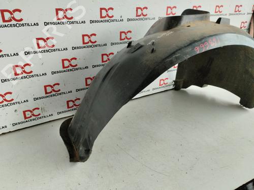 Wheel arch PEUGEOT 308 I (4A_, 4C_)  | BP17422311C56 