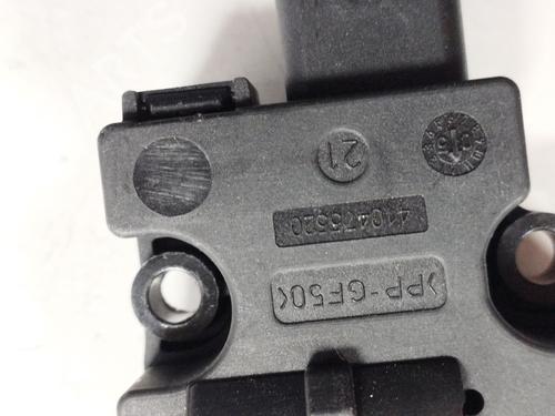 Fuel door actuator MG MG ZR 105 | BP21838047E18 