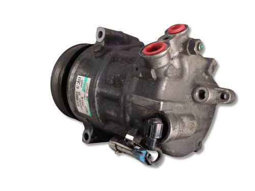 AC compressor OPEL INSIGNIA A (G09) | BP37024487M34 - Image 2