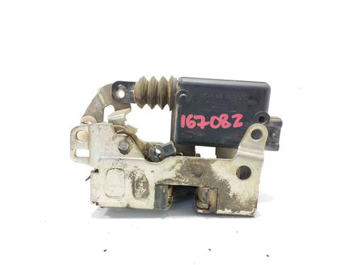 Used Rear left lock RENAULT MEGANE I Classic (LA0/1_) 1.9 dCi (LA05) (105 hp) 17421586