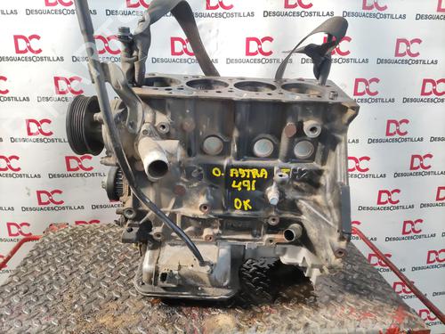 Andre OPEL ASTRA J (P10) [2009-2016]  25816513